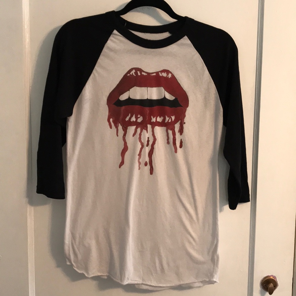 Baseball Tee